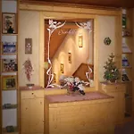 Casa de hóspedes Gasthof Oswaldbauer 3*