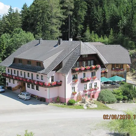 Gasthof Oswaldbauer 3* Krieglach