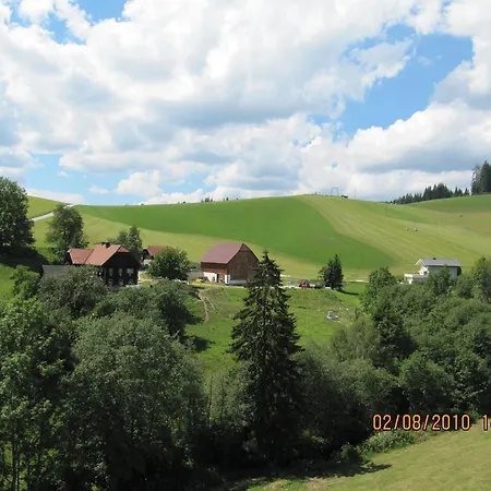Maison d'hôtes Gasthof Oswaldbauer