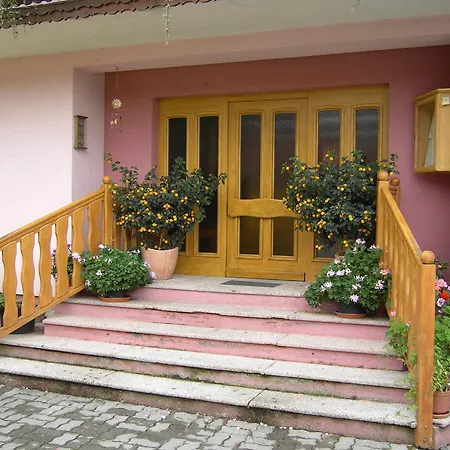 Gasthof Oswaldbauer 3* Krieglach