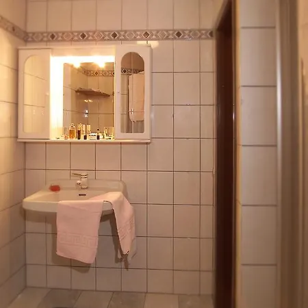 Гостевой дом Gasthof Oswaldbauer 3*