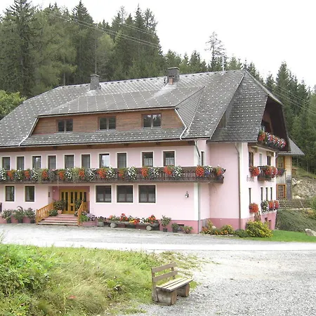Casa de hóspedes Gasthof Oswaldbauer Krieglach