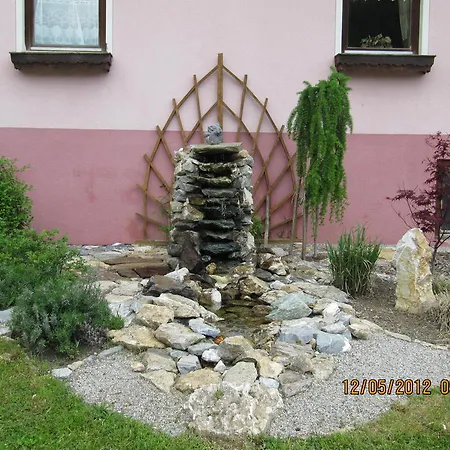 Casa de hóspedes Gasthof Oswaldbauer 3*