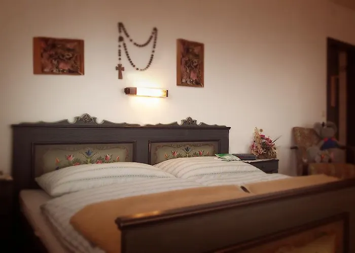 Gasthof Oswaldbauer Guest house 3*