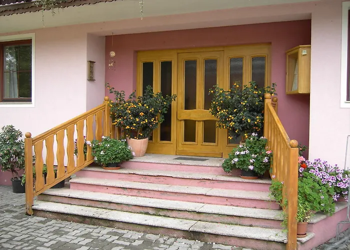 Gasthof Oswaldbauer 3* Krieglach