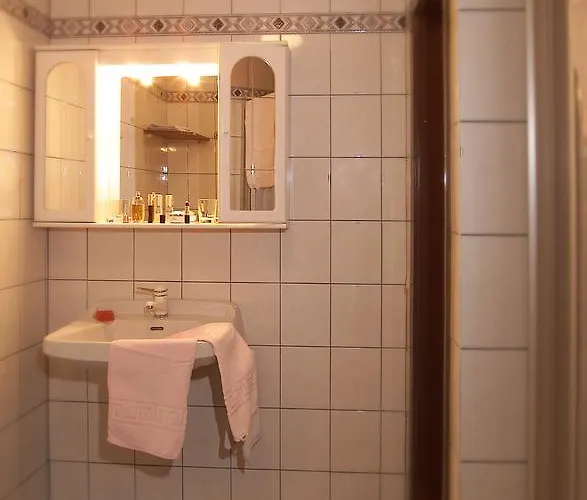 Guest house Gasthof Oswaldbauer 3*