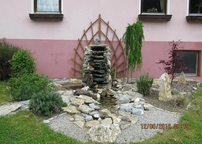 Guest house Gasthof Oswaldbauer 3*