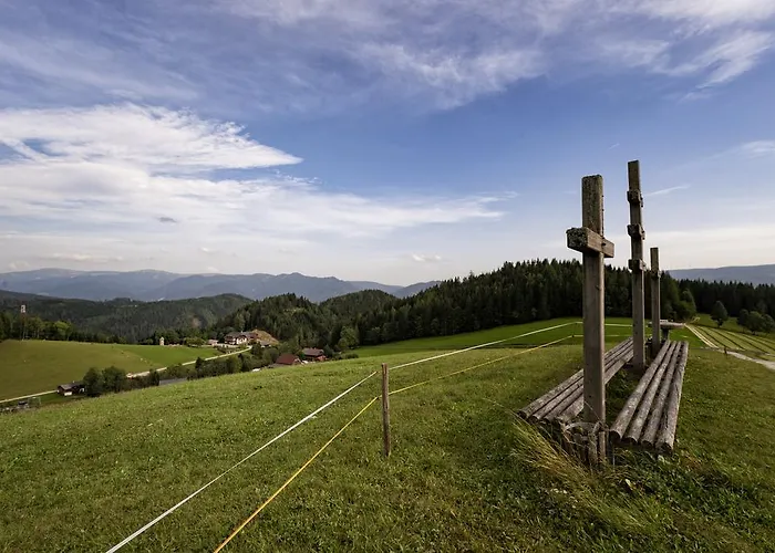 Guest house Gasthof Oswaldbauer