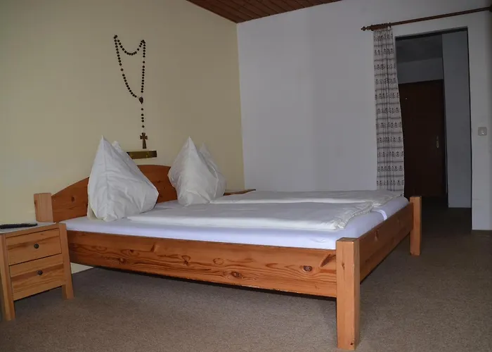 Gasthof Oswaldbauer 3*